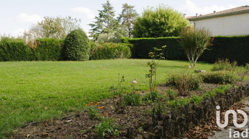 Maison - 137 m² - 7 pièces