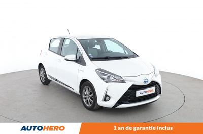 Toyota Yaris 1.5 Hybrid Dynamic 5p 100h