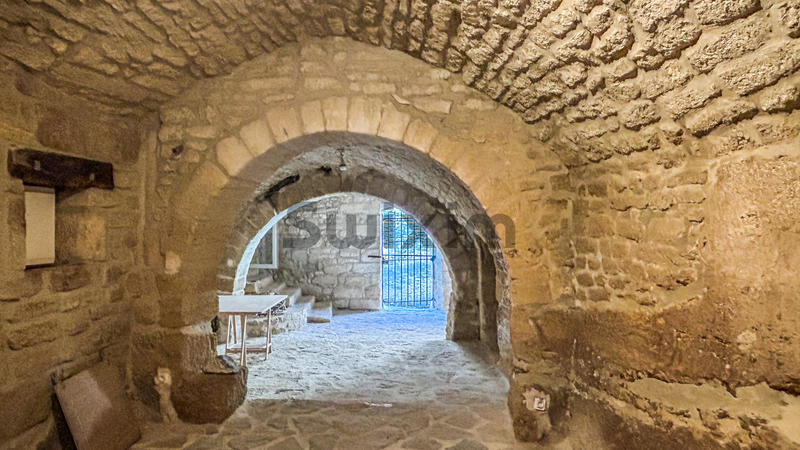 Maison de village - 170 m² - 6 pièces