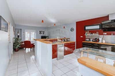 Maison - 148 m² - 6 pièces