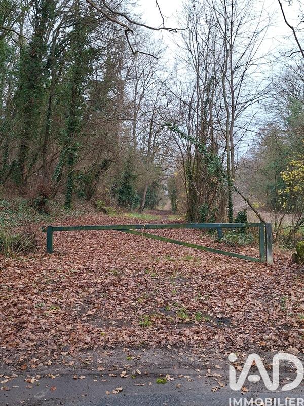 Maison de campagne - 130 m² - 7 pièces