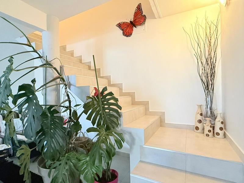 Maison - 178 m² - 5 pièces