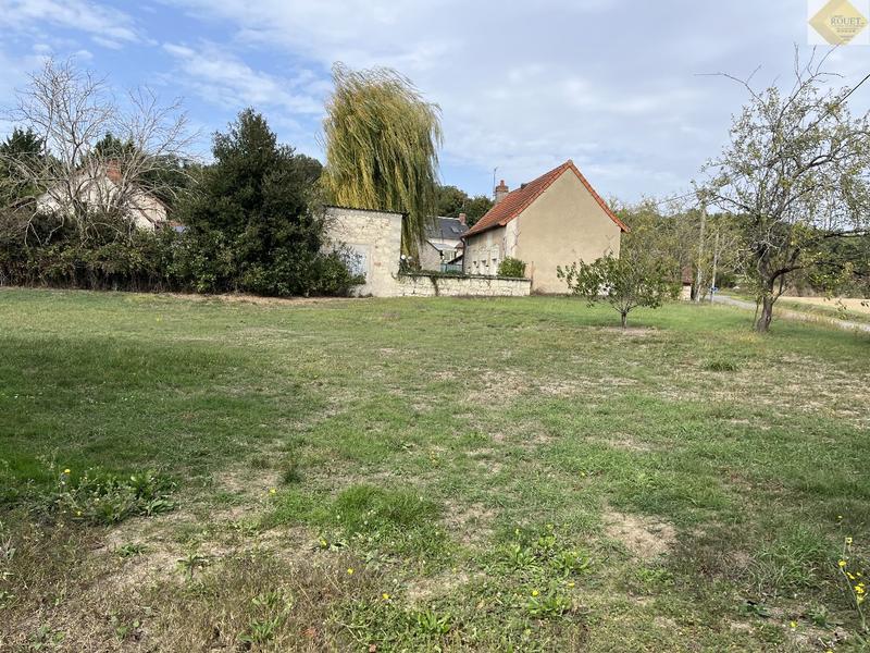 Maison - 61 m² - 4 pièces