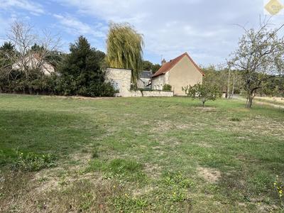 Maison - 61 m² - 4 pièces