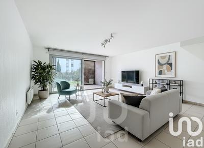 Appartement - 74 m² - 3 pièces