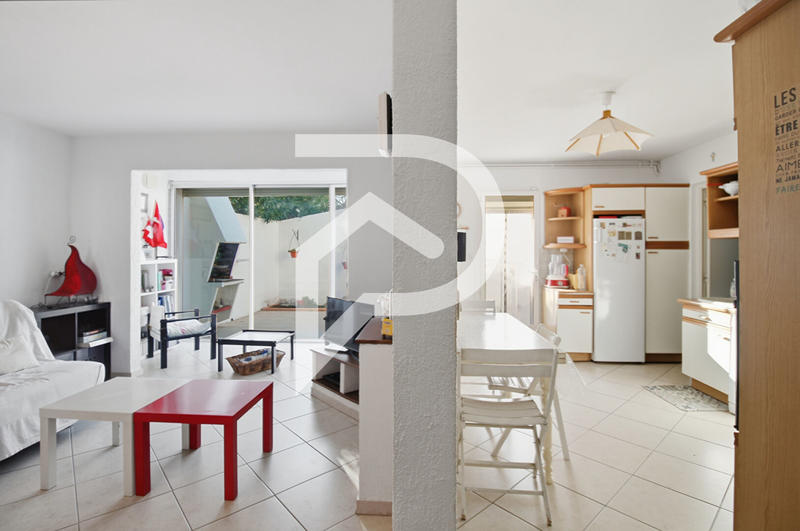 Maison - 103 m² - 5 pièces