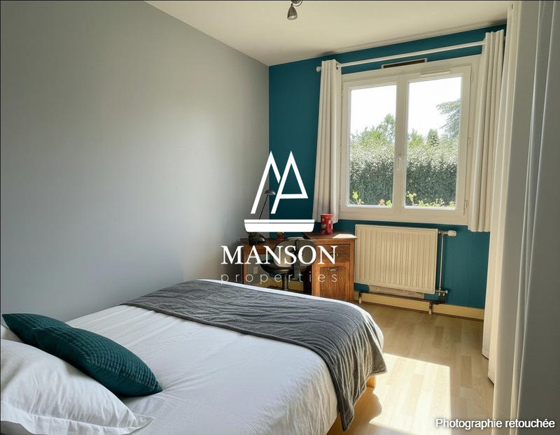 Villa - 177 m² - 7 pièces