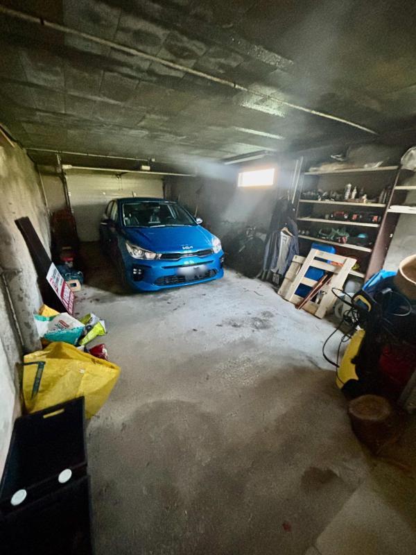 Maison en pierre - 175 m² - 6 pièces