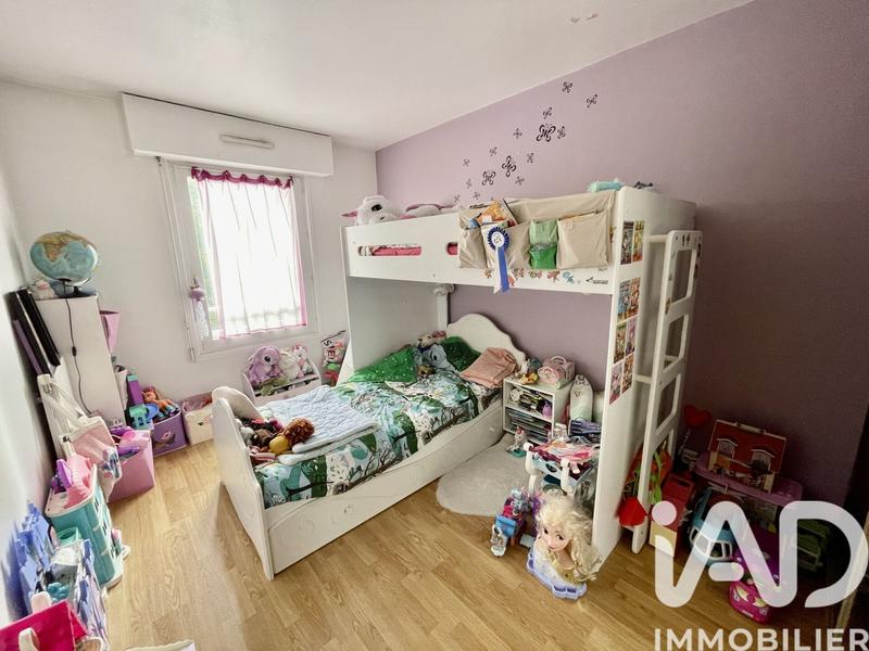 Appartement - 79 m² - 4 pièces