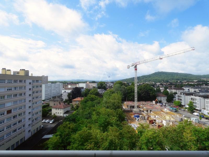 Appartement - 37 m² - 2 pièces