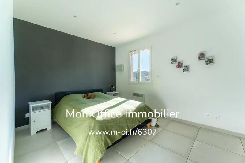 Maison - 122 m² - 4 pièces