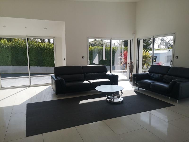 Maison - 160 m² - 5 pièces