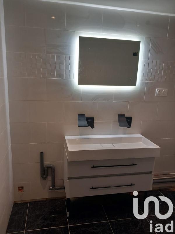 Appartement - 87 m² - 4 pièces