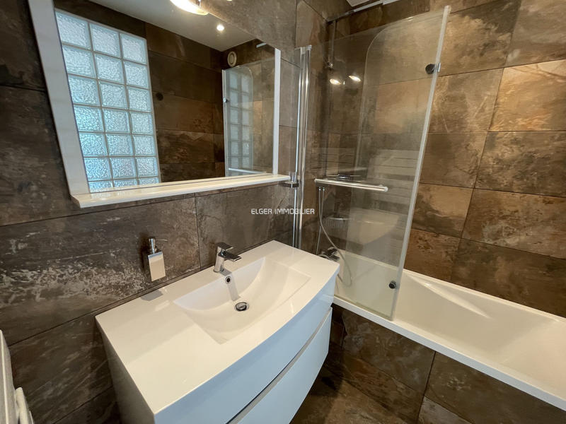 Appartement - 29 m² - 1 pièce