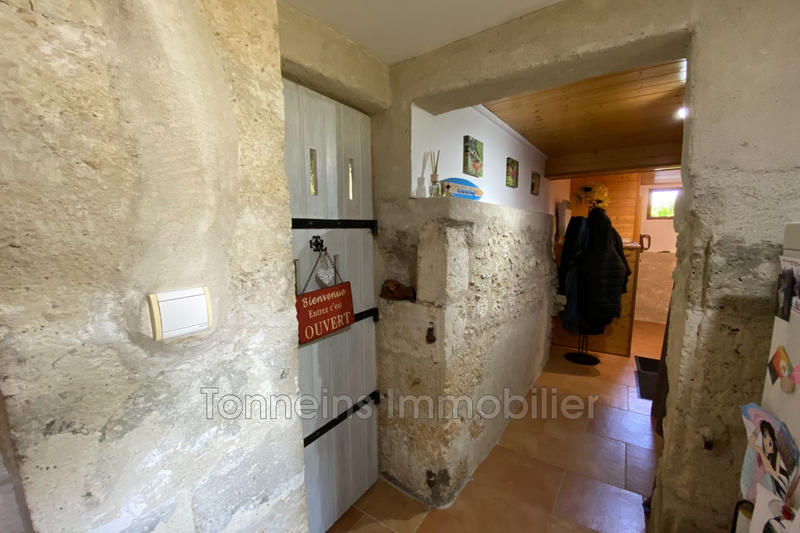 Maison en pierre - 149 m² - 4 pièces