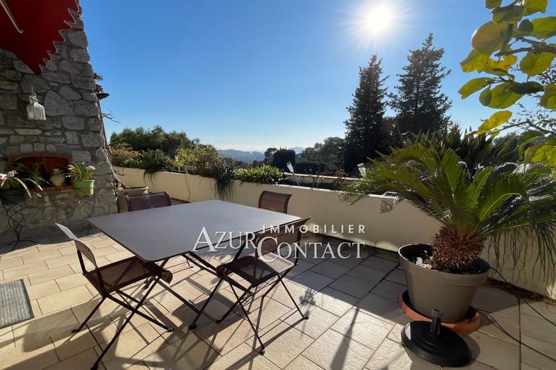 Appartement - 161 m² - 4 pièces