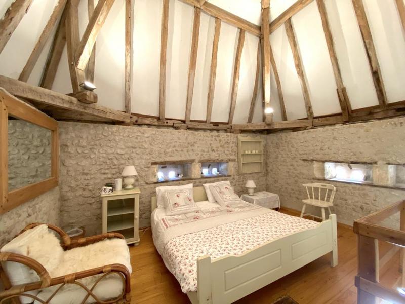 Maison de campagne - 288 m² - 9 pièces