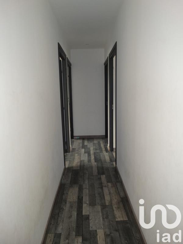 Maison - 129 m² - 5 pièces