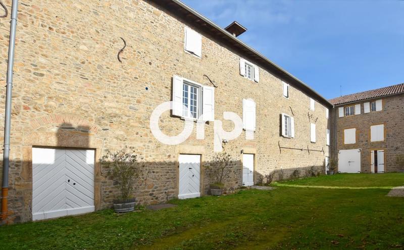 Appartement - 74 m² - 3 pièces