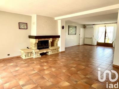 Maison - 175 m² - 6 pièces