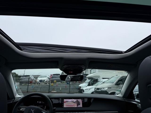 Ds Ds 4 II E-Tense 225 Cross Trocadero Auto