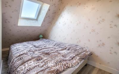 Maison - 41 m² - 4 pièces