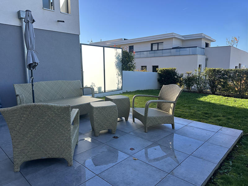 Appartement - 84 m² - 4 pièces