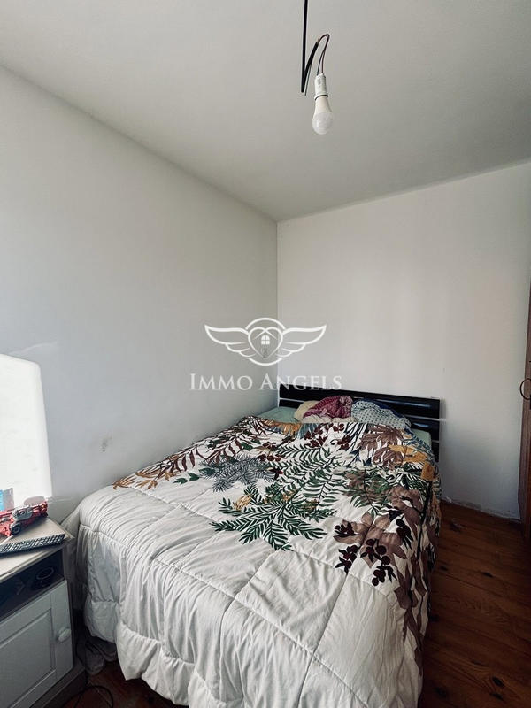 Maison ancienne - 250 m² - 7 pièces