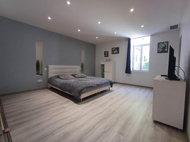 Maison - 190 m² - 5 pièces