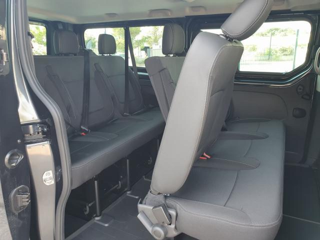 Nissan Primastar Combi L2h1 3.0t 2.0 dCi 150 s/S Dct Tekna