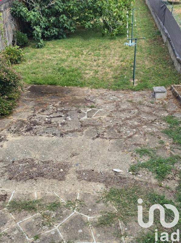 Maison de ville - 185 m² - 8 pièces