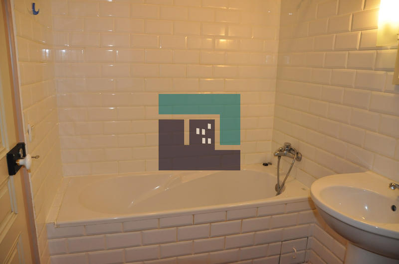 Appartement - 101 m² - 3 pièces