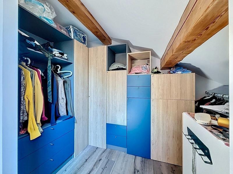 Maison - 104 m² - 5 pièces