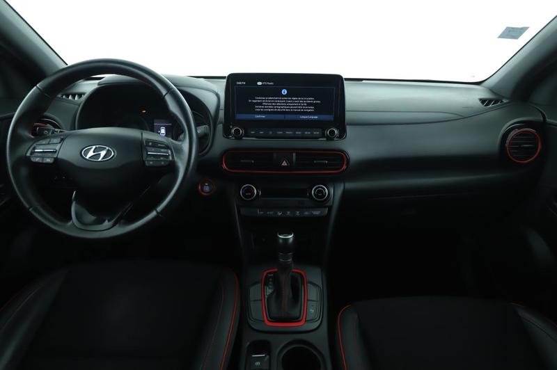 Hyundai Kona 1.6 GDi Hybrid Creative Dct-6 141 ch