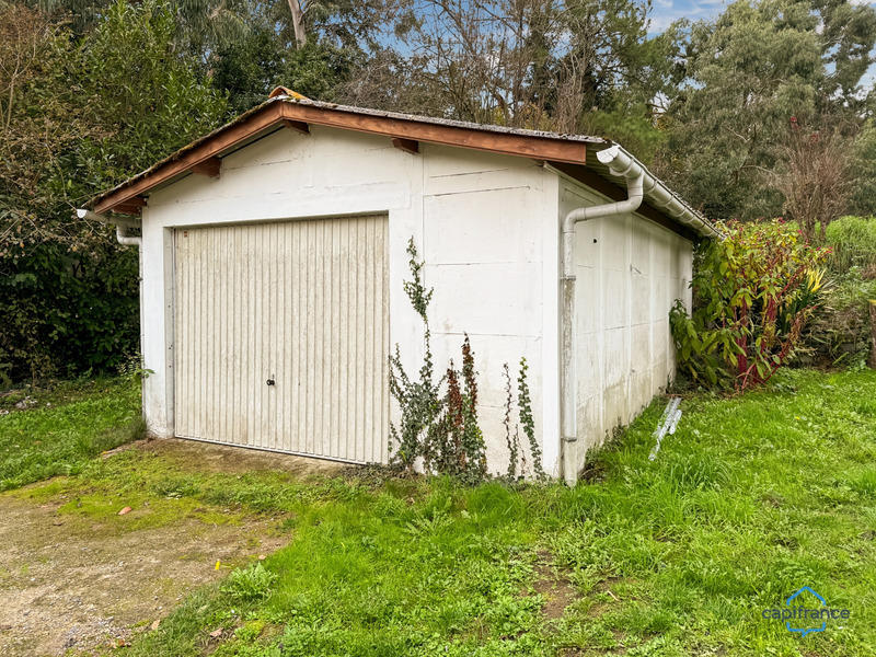 Maison - 113 m² - 4 pièces