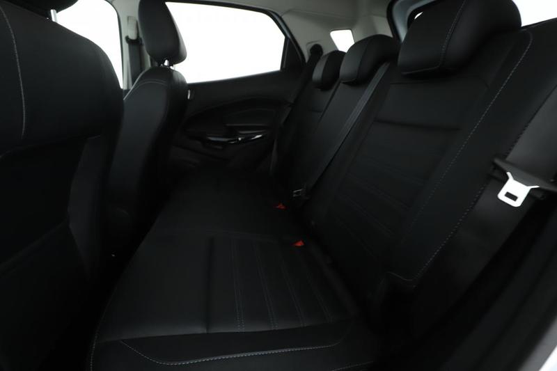 Ford EcoSport 1.0 EcoBoost Active 125 ch