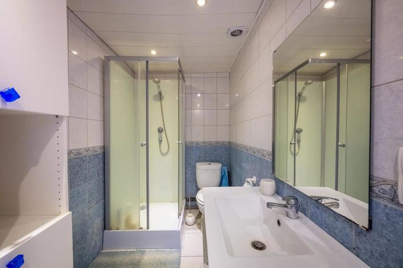 Appartement - 163 m² - 6 pièces