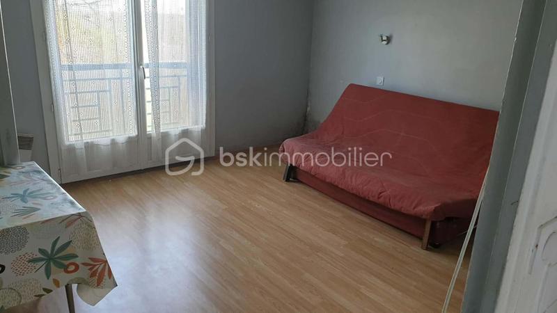 Maison de village - 141 m² - 5 pièces