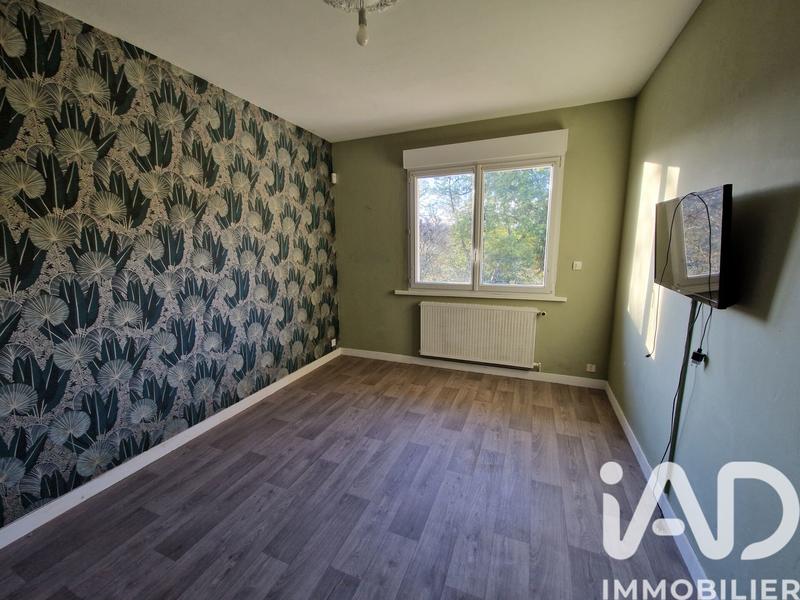 Maison - 115 m² - 7 pièces