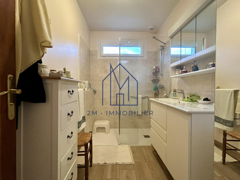 Maison - 94 m² - 4 pièces