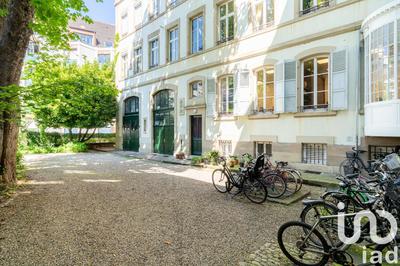 Parking - 62 m²