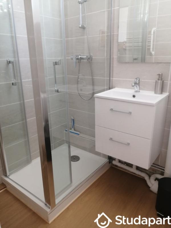 Appartement - 25 m² - 1 pièce