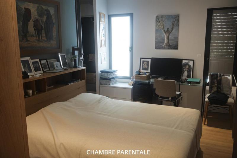 Maison - 183 m² - 6 pièces