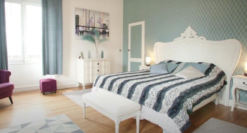 Château - 630 m² - 12 pièces