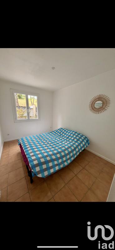 Maison - 139 m² - 5 pièces