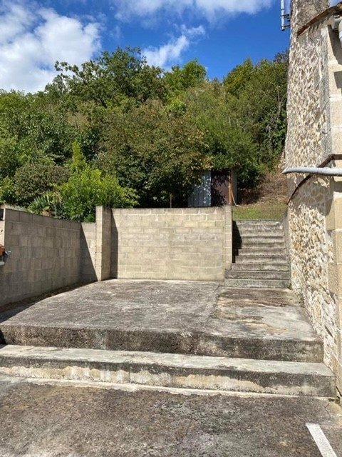 Maison - 50 m² - 2 pièces