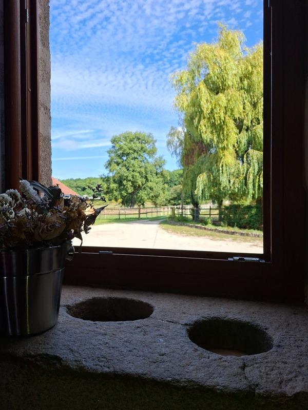 Haras - 130 m² - 7 pièces