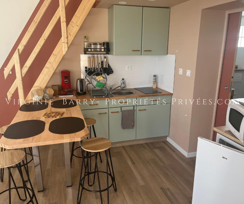 Maison - 149 m² - 4 pièces