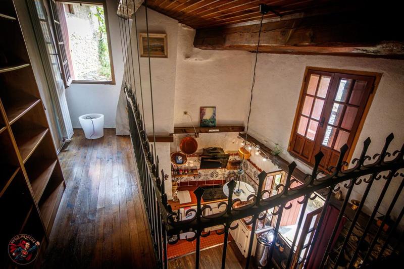 Maison de village - 139 m² - 5 pièces