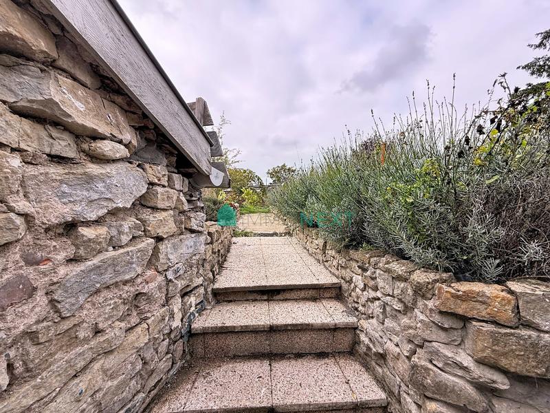 Maison - 165 m² - 5 pièces